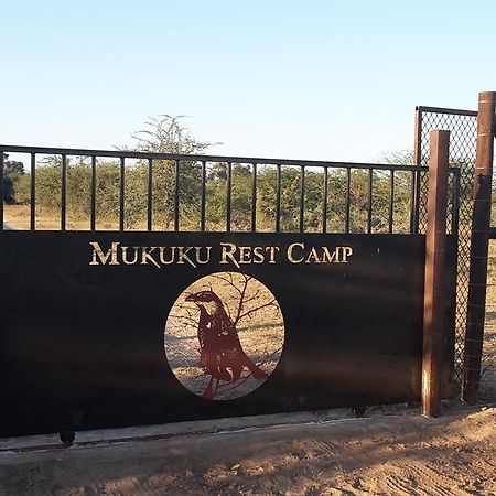 Hotel Mukuku Rest Camp à Shimweghe Extérieur photo