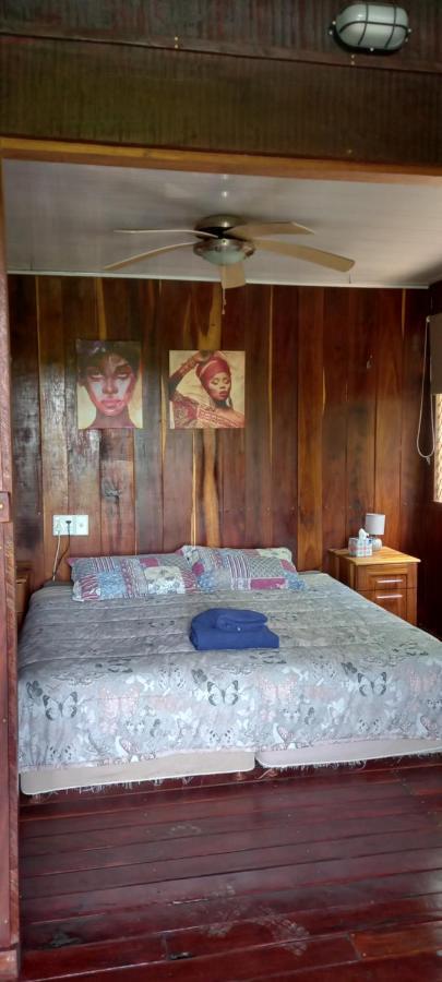 Hotel Mukuku Rest Camp à Shimweghe Extérieur photo