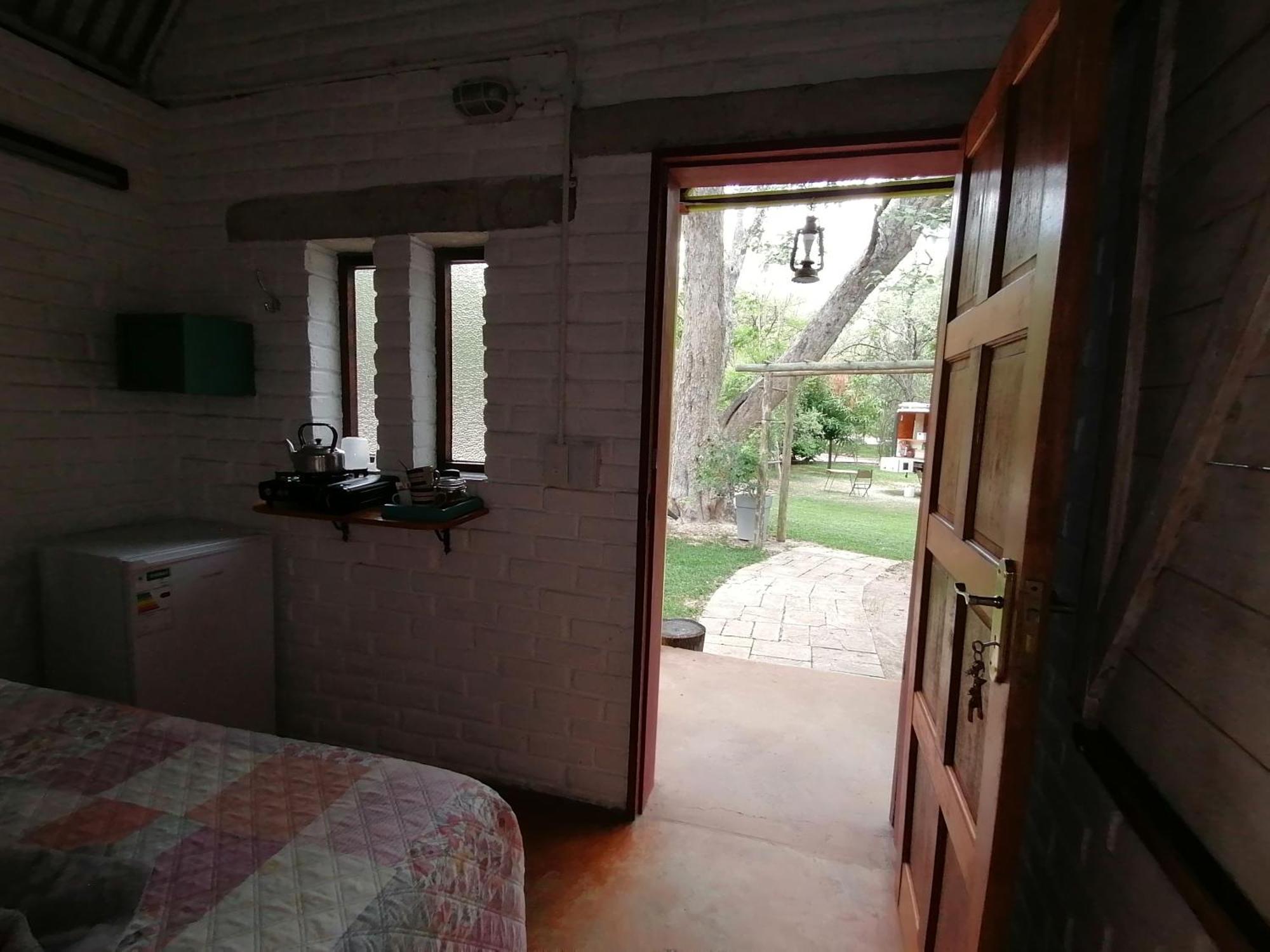 Hotel Mukuku Rest Camp à Shimweghe Extérieur photo