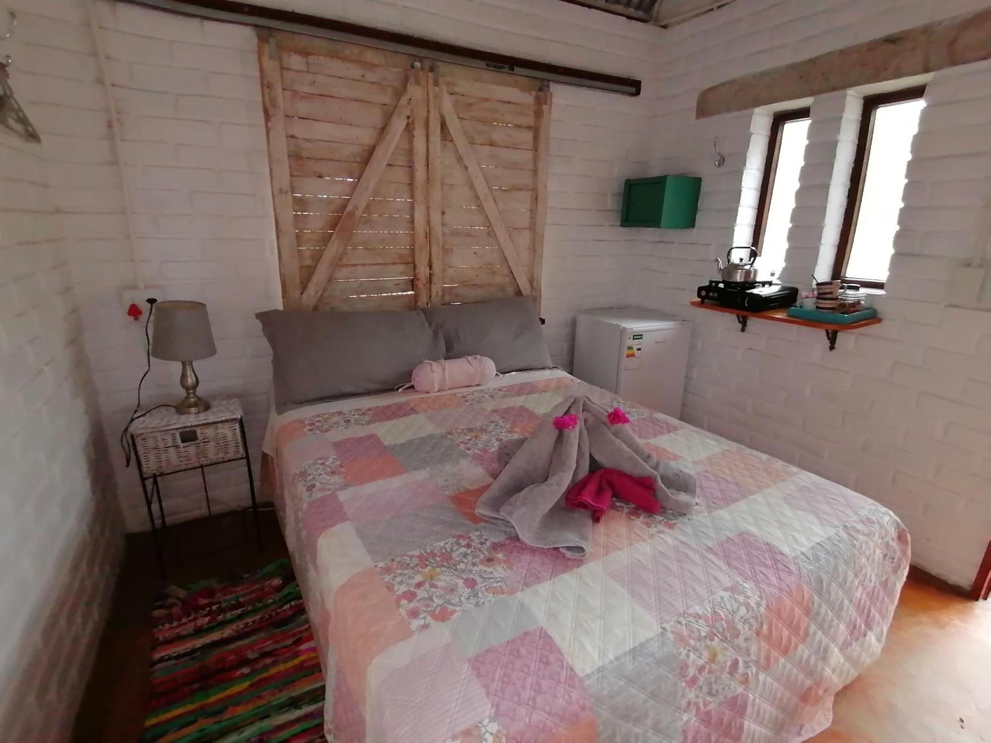 Hotel Mukuku Rest Camp à Shimweghe Extérieur photo