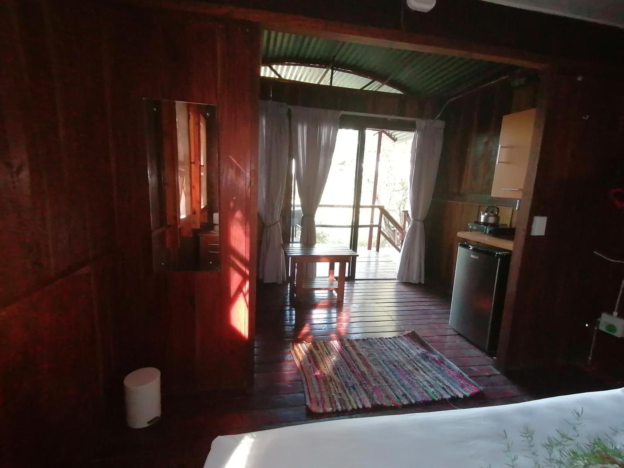 Hotel Mukuku Rest Camp à Shimweghe Extérieur photo
