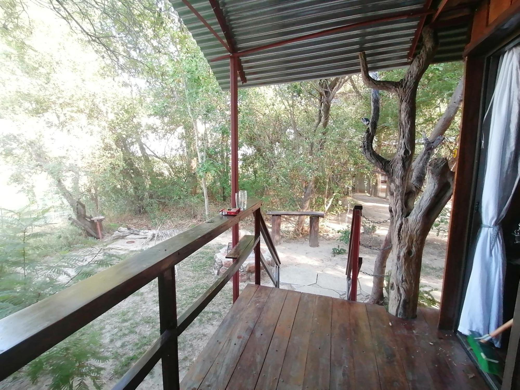 Hotel Mukuku Rest Camp à Shimweghe Extérieur photo
