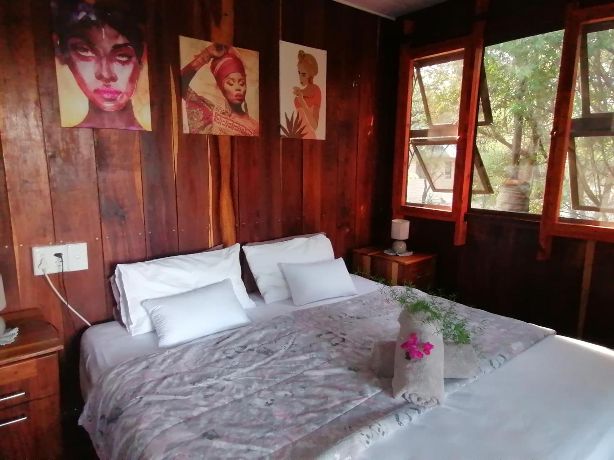 Hotel Mukuku Rest Camp à Shimweghe Extérieur photo