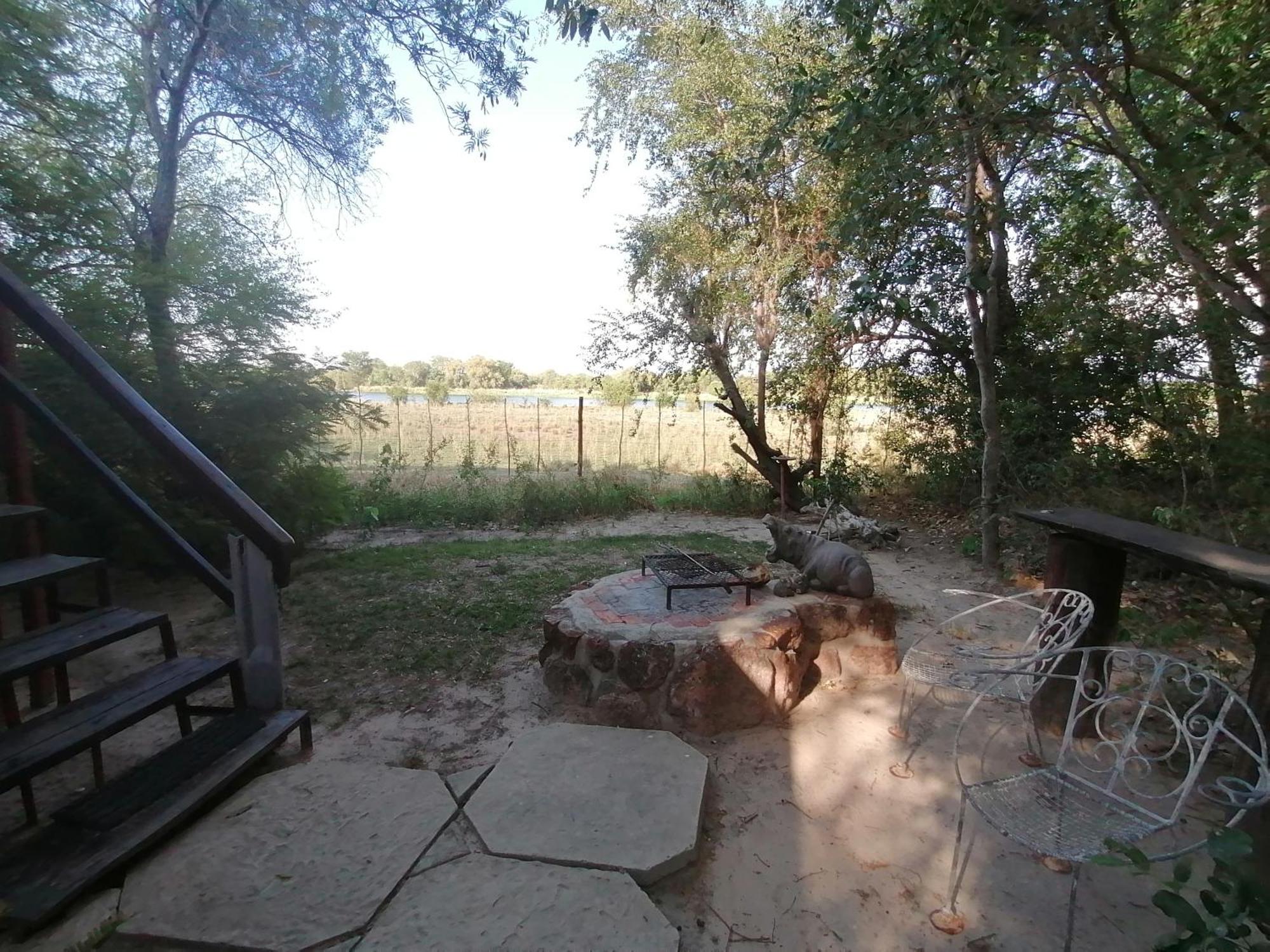 Hotel Mukuku Rest Camp à Shimweghe Extérieur photo