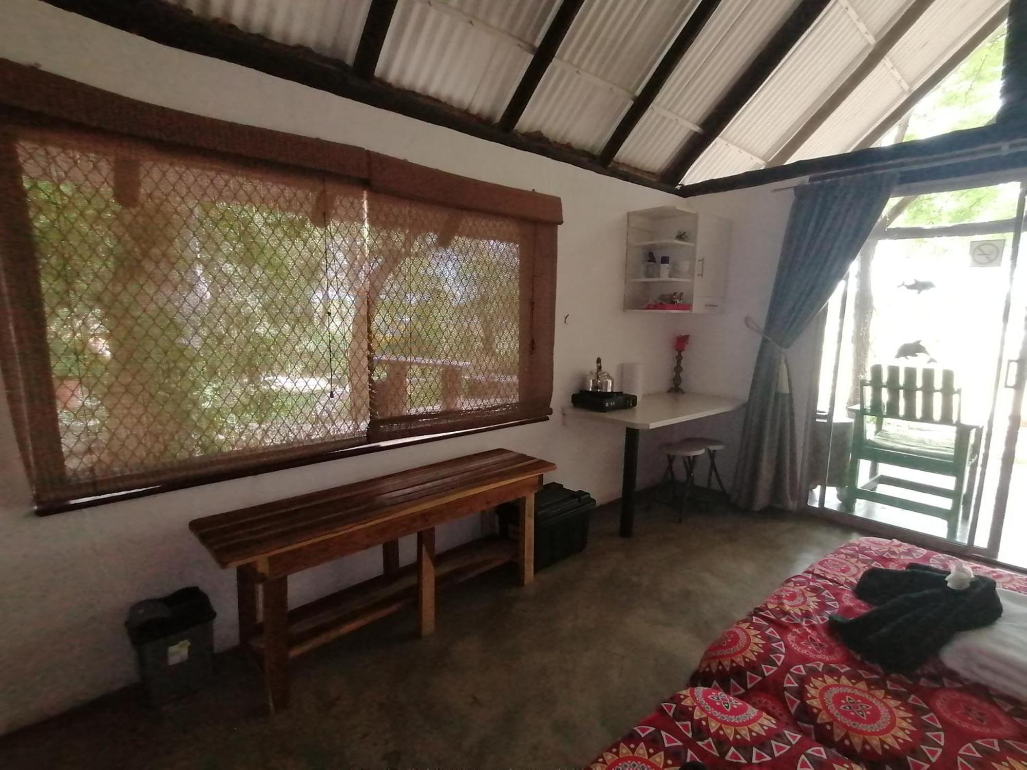 Hotel Mukuku Rest Camp à Shimweghe Extérieur photo