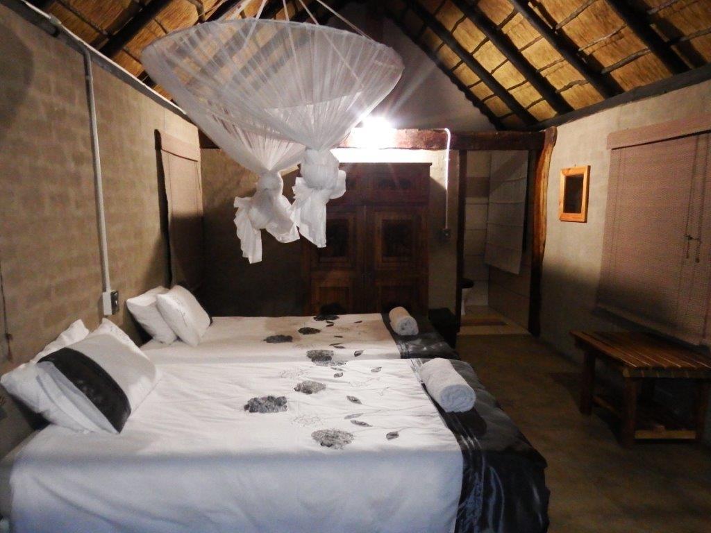 Hotel Mukuku Rest Camp à Shimweghe Extérieur photo