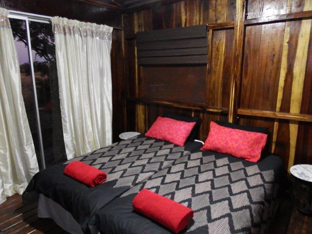 Hotel Mukuku Rest Camp à Shimweghe Extérieur photo