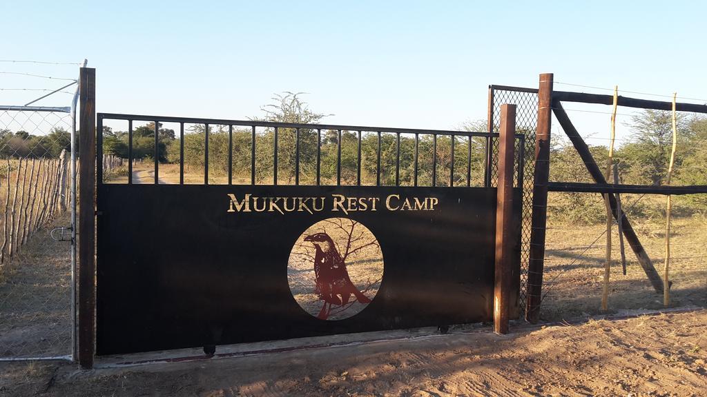 Hotel Mukuku Rest Camp à Shimweghe Extérieur photo